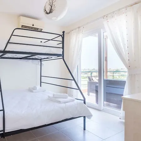 Viola Penthouse&jacuzzi 3 Bedroom Penthouse *