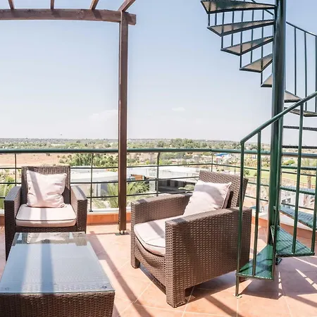 Viola Penthouse & Jacuzzi 3 Bedroom Penthouse * Vokolidha